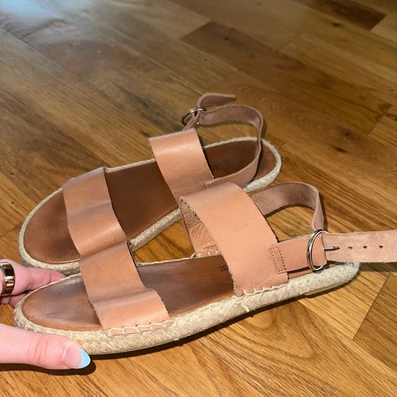 dalson Shoes - ❤️Dalson leather sandals made in Spain